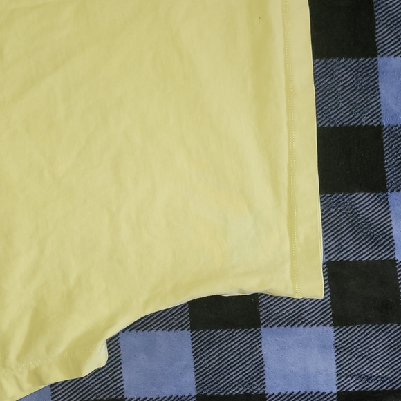 Nike. Women's crop-top tee shirt. Size XL - Picture 8 of 10